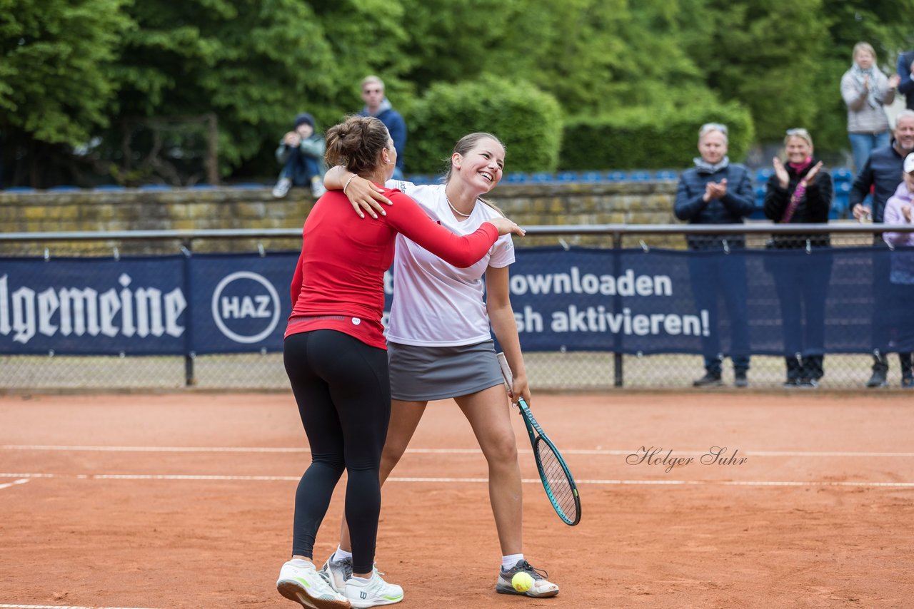 Ida Wobker 224 - BL DTV Hannover - BW Dresden Blasewitz : Ergebnis: 2:7